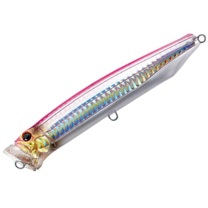 Поппер Tackle House Contact Feed Popper CFP175 #03 Pink Back