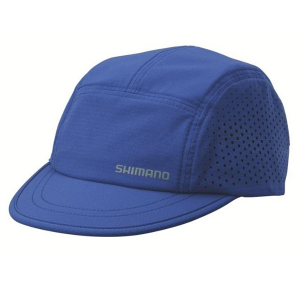 Кепка Shimano CA-021W цв.синий L