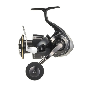Катушка Daiwa 26 Certate HD LT5000D-XH