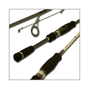 Спиннинг Major Craft Airock AR-T822M