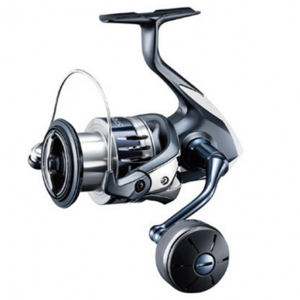 Катушка Shimano 20 Stradic SW 6000XG