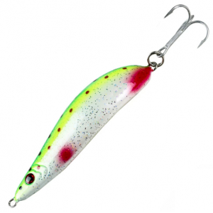 Блесна Fladen Tappaja Heavy 38гр цв.04