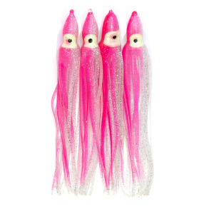 Октопус Nakazima 120mm 4.0 KPS