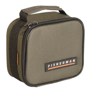 Чехол для катушки FISHERMAN Ф184 19.5x17x12 (жесткий кофр)