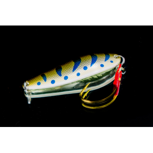 Блесна Wonder W-PRO 12гр Trout Lure WL-SSA005
