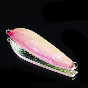 Блесна Souls Finalist BE-BOP 1 22g Pink Shell