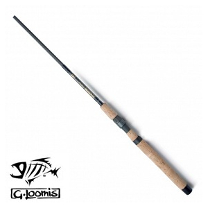 Спиннинговое удилище G.Loomis HSR1021C IMX 2PC