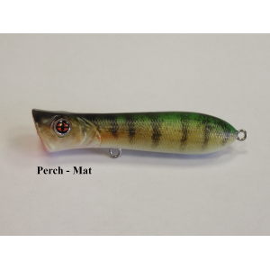 Sert Killer Pop 100mm 24g Perc-Mat