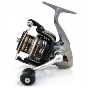 Катушка Shimano Rarenium Ci4+ 1000 FB
