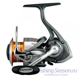 Катушка DAIWA NEW Freams 3520 PE-SH