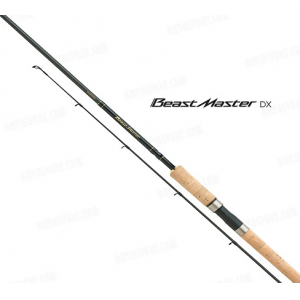 Спиннинг Shimano BeastMaster DX 240H