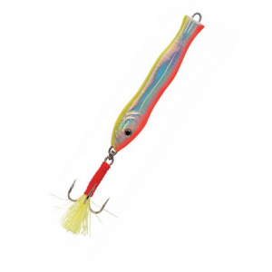 Пилкер Abu Garcia Sillen 150гр (HS/Red)