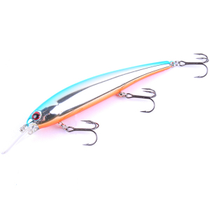 Воблер Bandit Shallow Walleye 32 (Chrome Blue Back)