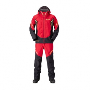 Костюм Shimano Nexus RT-119Q RD XL