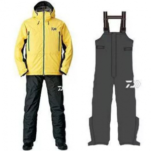 Костюм Daiwa DW-3204 RainMax YE XXL