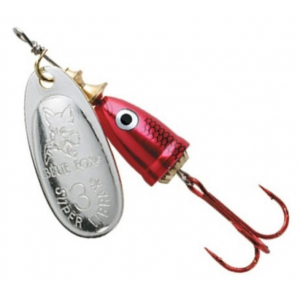 Блесна Blue Fox Vibrax Shad BFSD5 (RS)