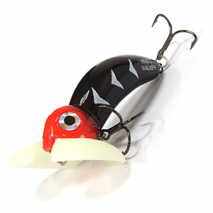 Воблер Halco Night Walker Surface Crawler H65