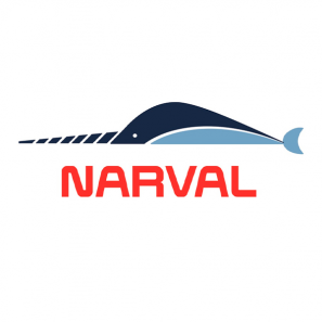 СИЛИКОНОВЫЕ ПРИМАНКИ NARVAL