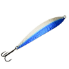 Блесна Williams Whitfish 152мм 42гр цв.EBHC (серебро, синий)