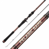 Спиннинг Hearty Rise Pelagic Game PGC-702H 2.13м макс.80гр