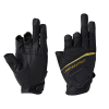 Перчатки Shimano GL-100X LTD BK (цв. черный) 2XL