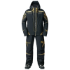 Костюм зимний Daiwa DW-1008T Black (L)