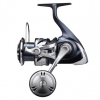 Катушка Shimano 21 Twin Power SW 6000PG