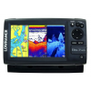 Эхолот Lowrance Elite-7 HDI (83\200 +455\800kHz)